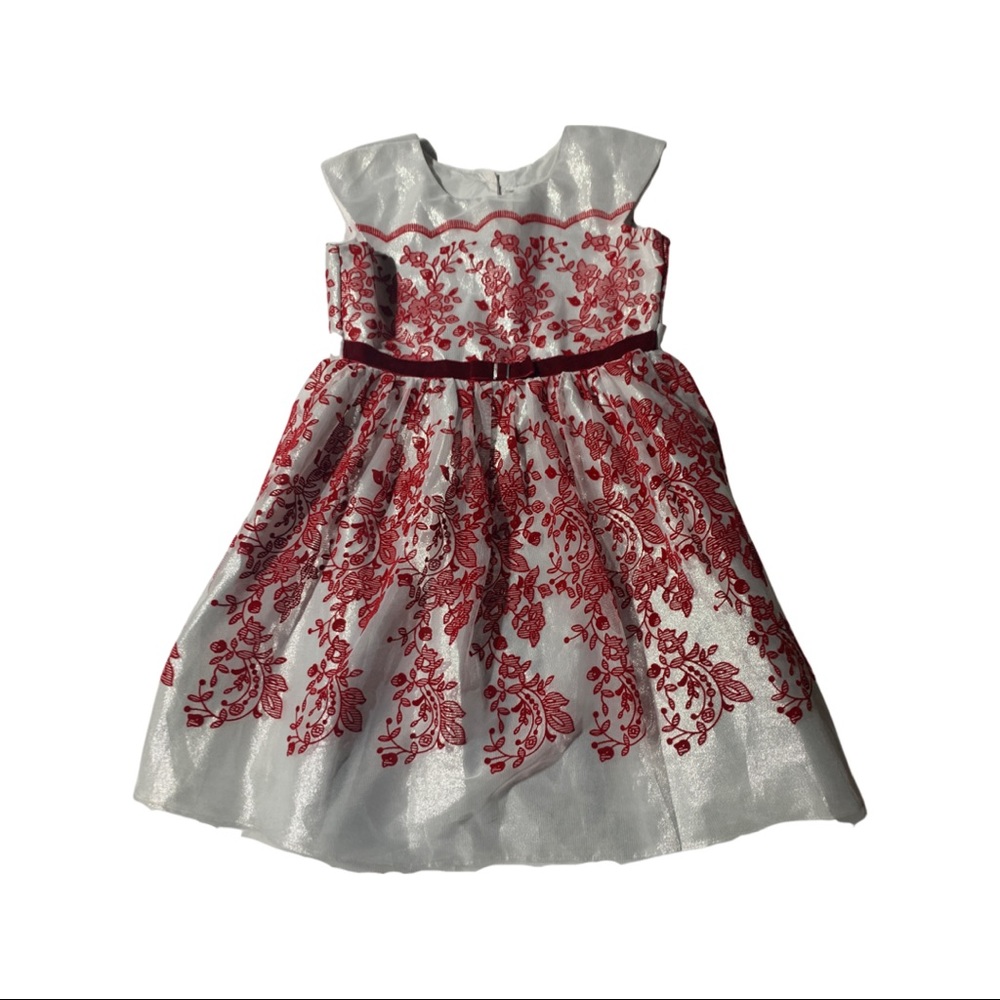 Jona Michelle Dress